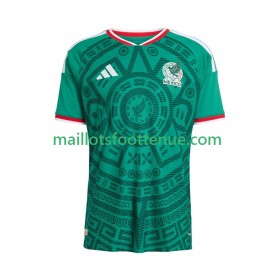 Maillot/Tenue Mexique World Cup Domicile 2026